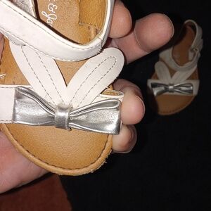 SANDALS INFANT 4C